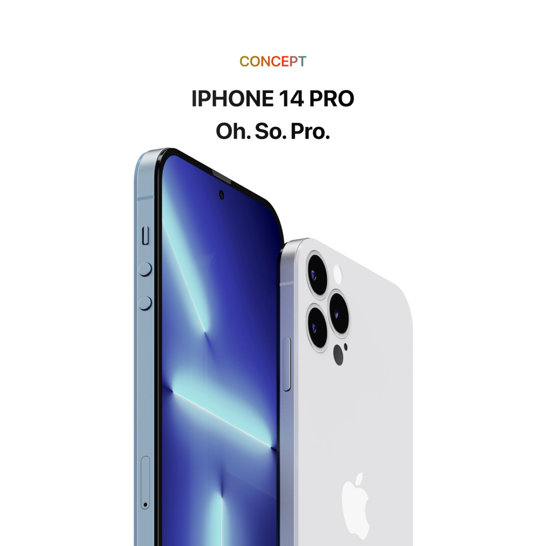 Apple/苹果 iPhone 14 Pro