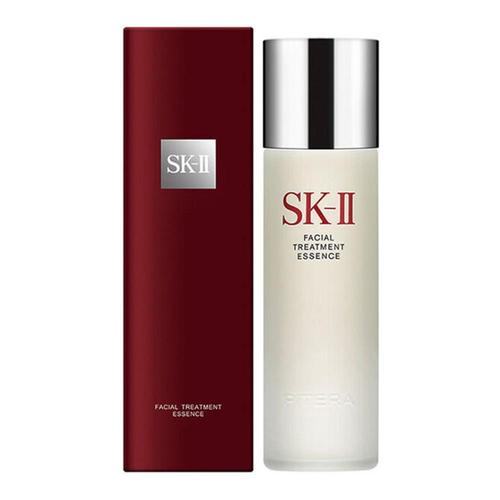 SK-II/skii/sk2神仙水精华液230ml 青春露护肤平衡水油修护正品