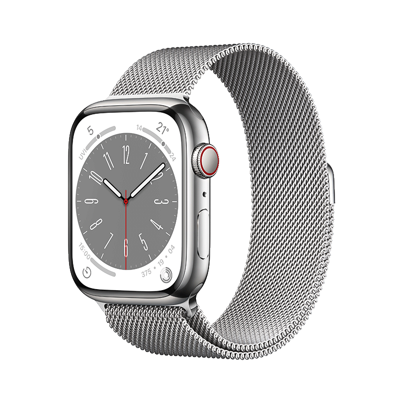 Apple Watch Series 8 新款苹果运动智能手表2022